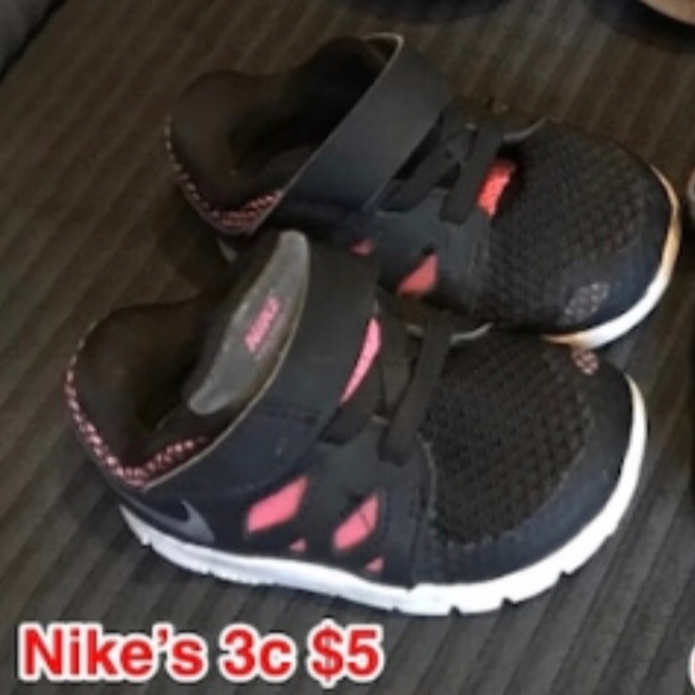 Baby Shoes